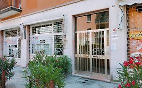 Civico40 Luminoso Appartamento Con Balconi E Garage Privato